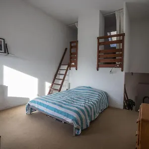Vue Et Montagnes Appartement